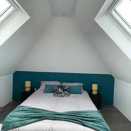 Brand New Big House With Garden And Free Parking Villa Brentford Exterior photo