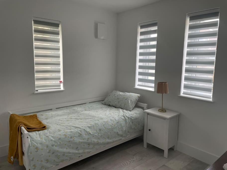 Brand New Big House With Garden And Free Parking Brentford