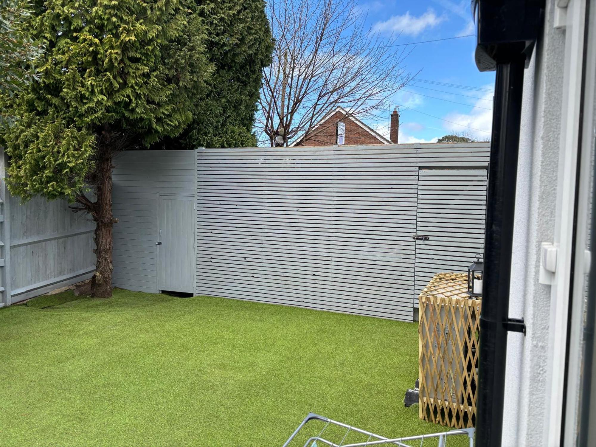 Brand New Big House With Garden And Free Parking * Brentford